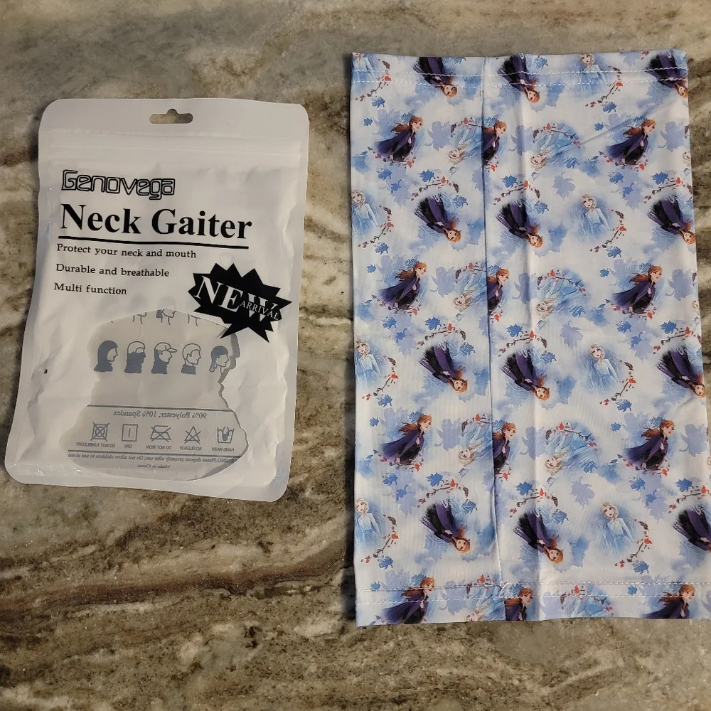 COPY - Neck gaiters